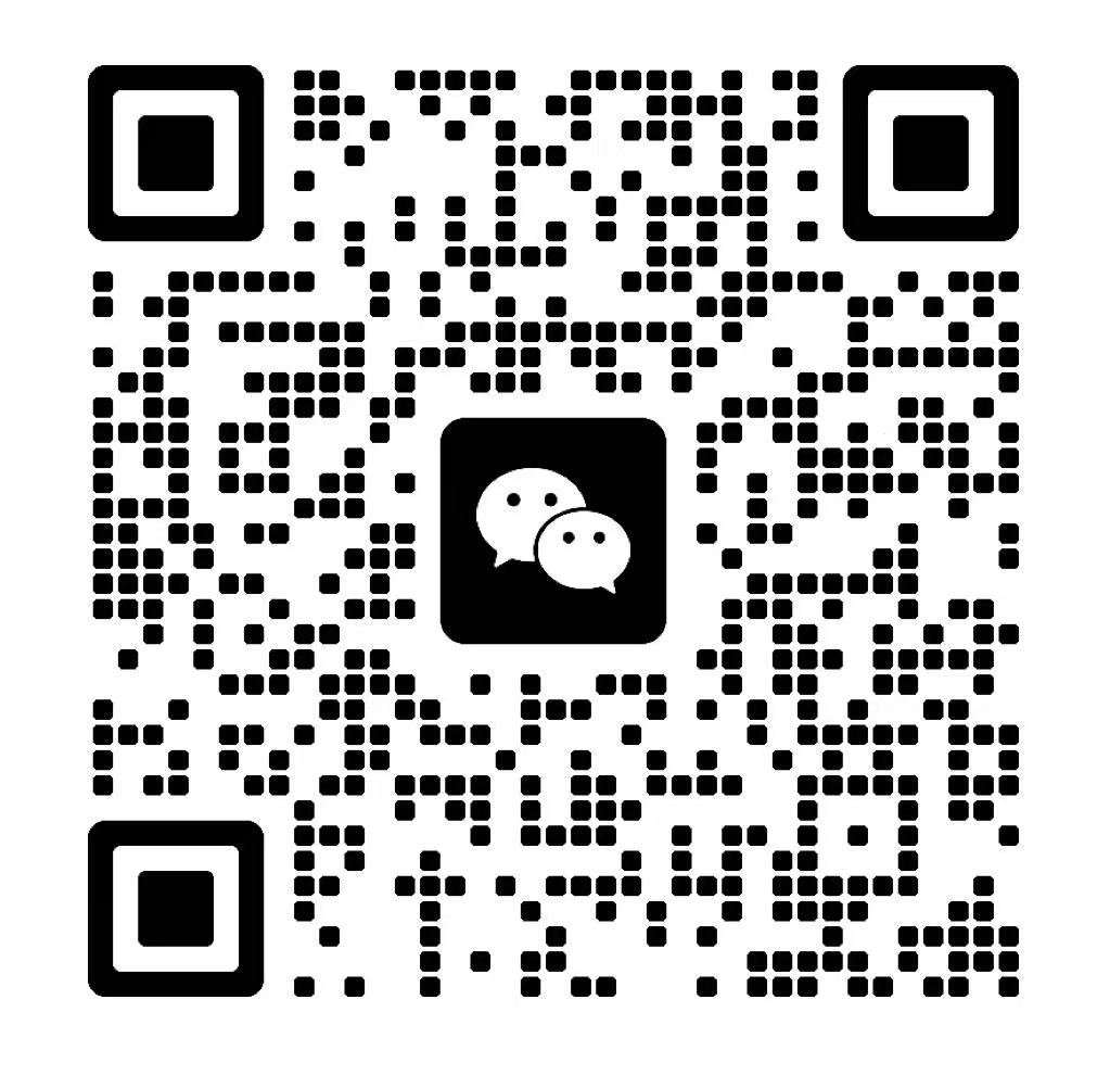 WeChat QR